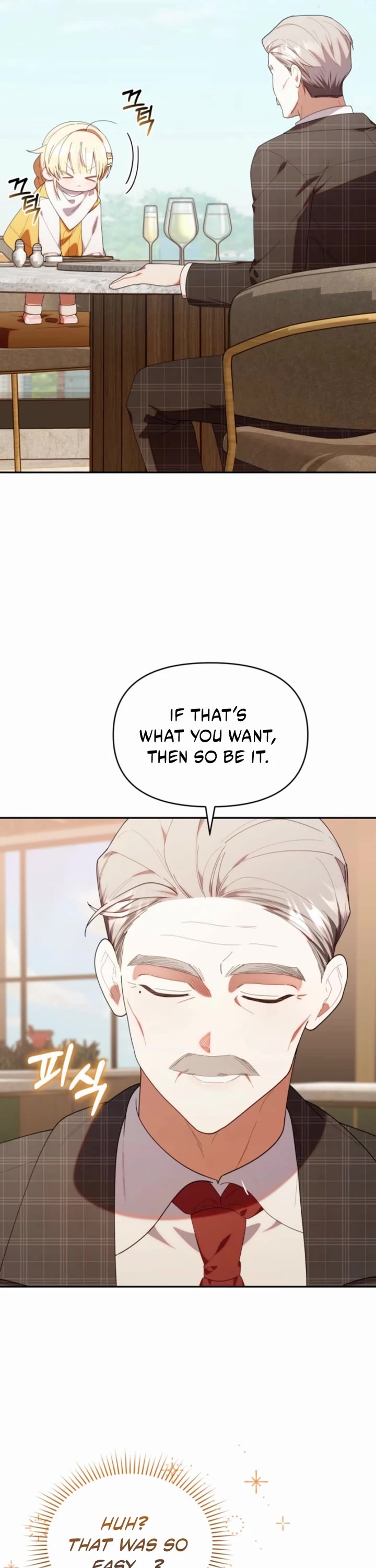 The Chick-Class Hunter Is Filial! chapter 43 page 38