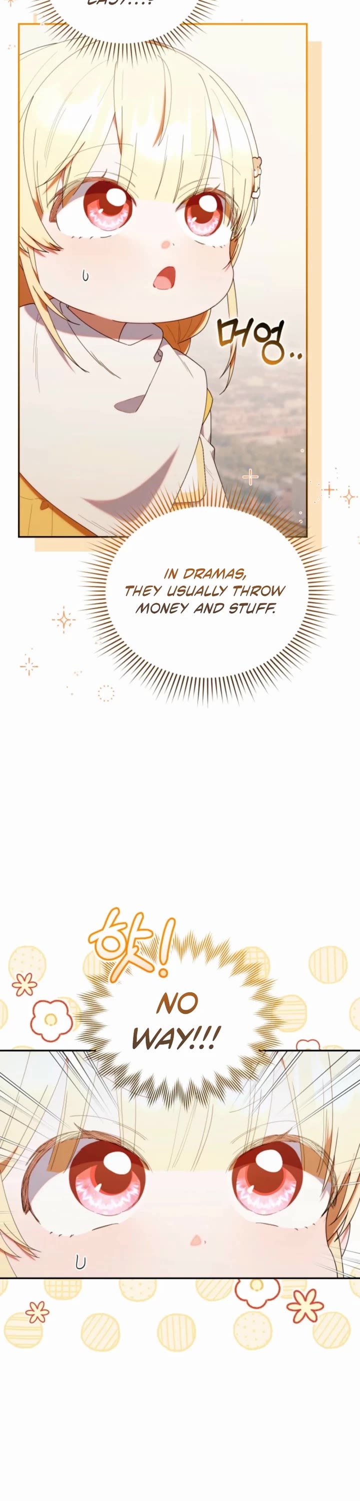 The Chick-Class Hunter Is Filial! chapter 43 page 39