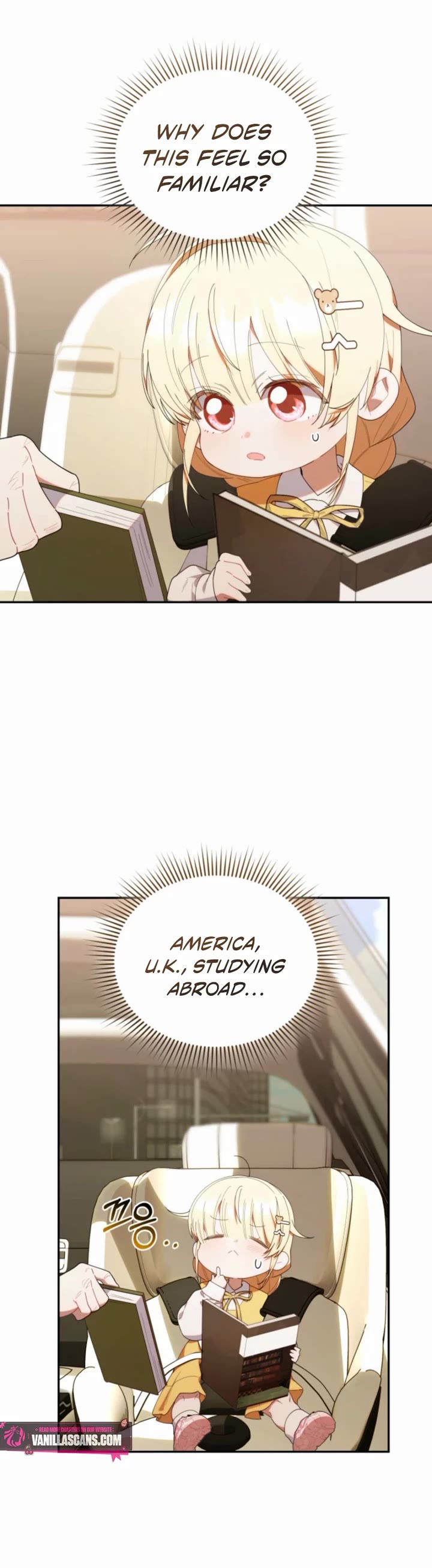 The Chick-Class Hunter Is Filial! chapter 43 page 4