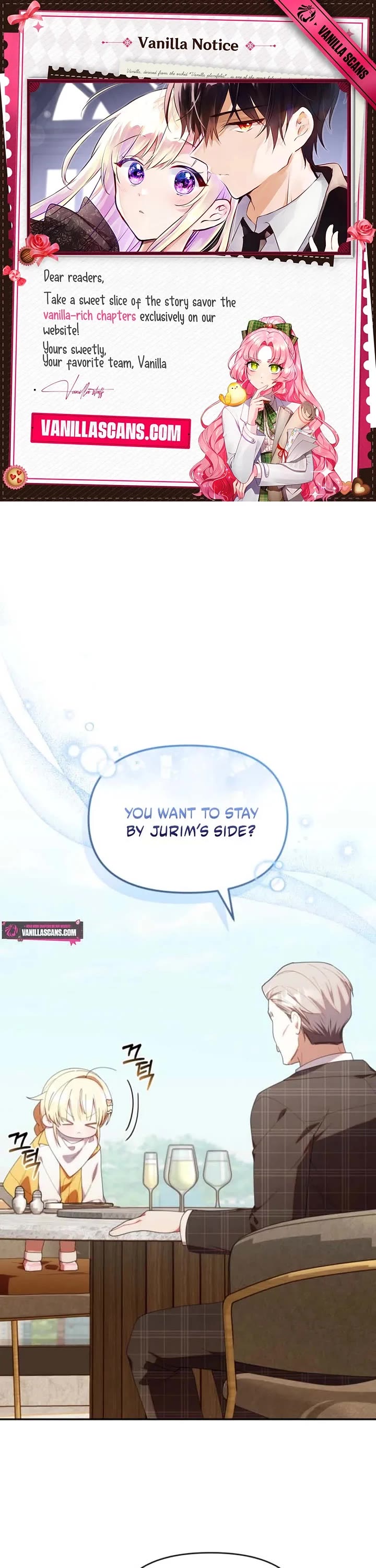 The Chick-Class Hunter Is Filial! chapter 44 page 1