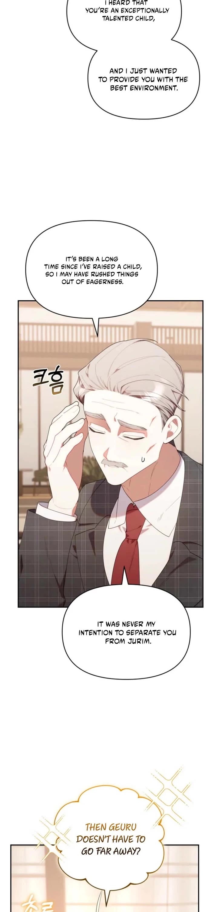 The Chick-Class Hunter Is Filial! chapter 44 page 12