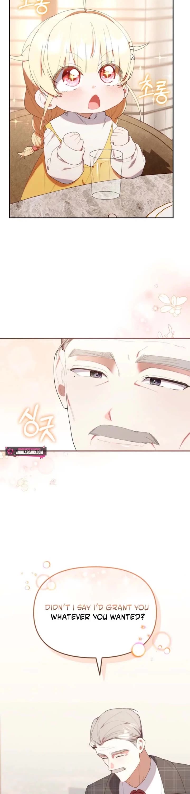 The Chick-Class Hunter Is Filial! chapter 44 page 13