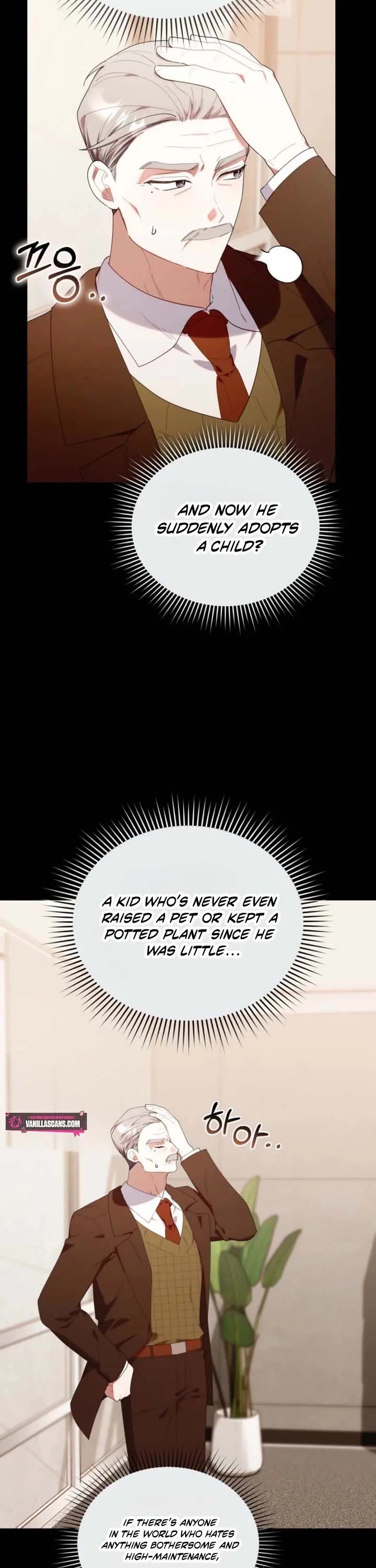 The Chick-Class Hunter Is Filial! chapter 44 page 17