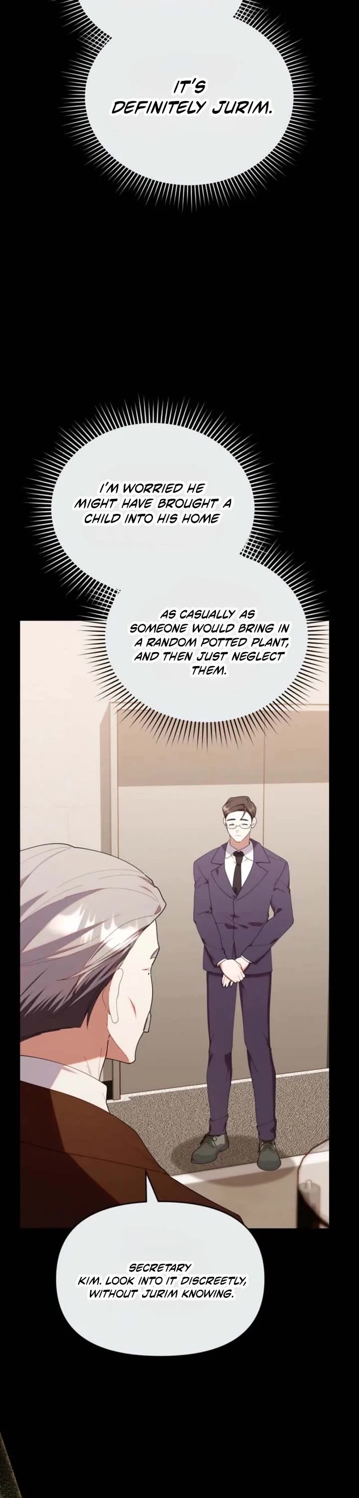 The Chick-Class Hunter Is Filial! chapter 44 page 18