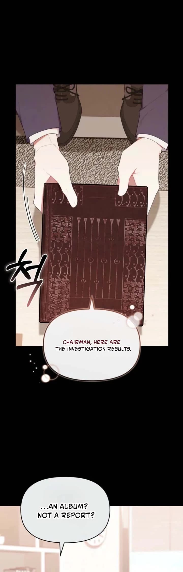 The Chick-Class Hunter Is Filial! chapter 44 page 20