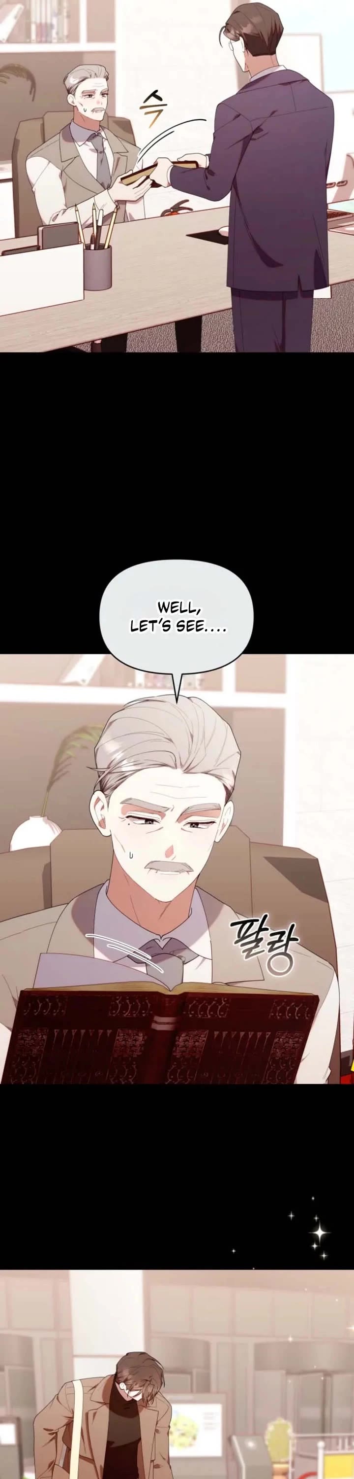 The Chick-Class Hunter Is Filial! chapter 44 page 21