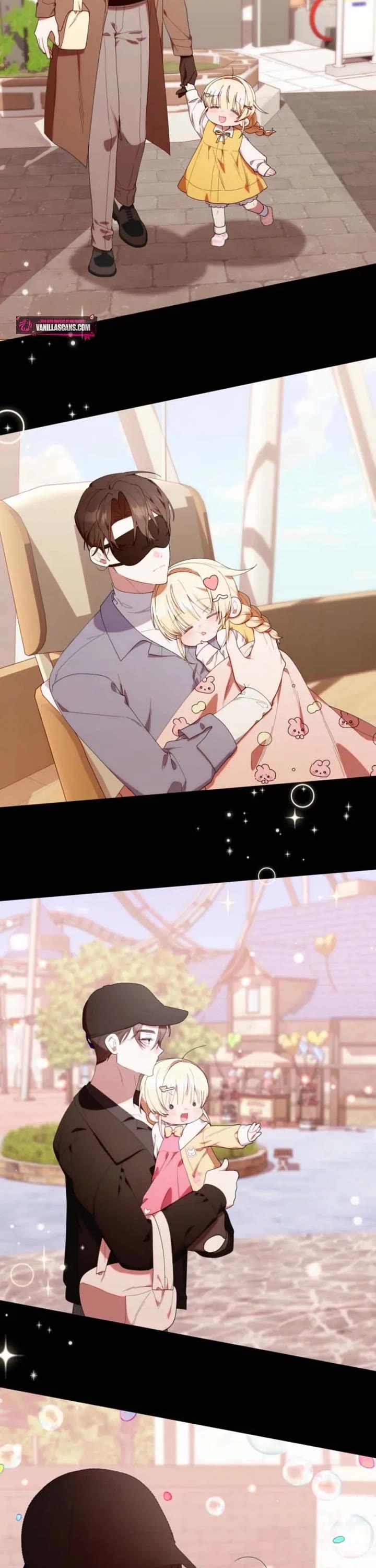 The Chick-Class Hunter Is Filial! chapter 44 page 22