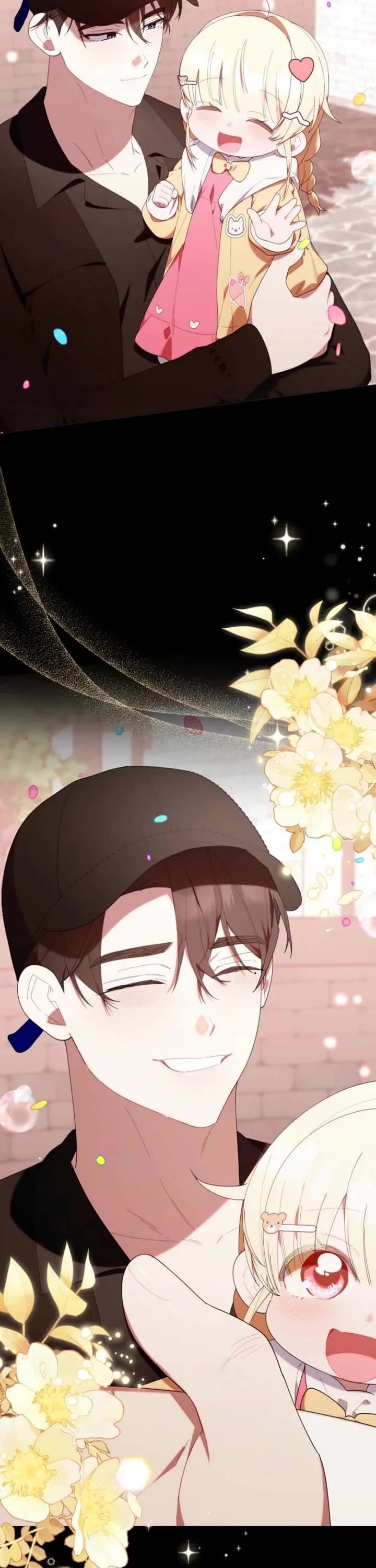 The Chick-Class Hunter Is Filial! chapter 44 page 23