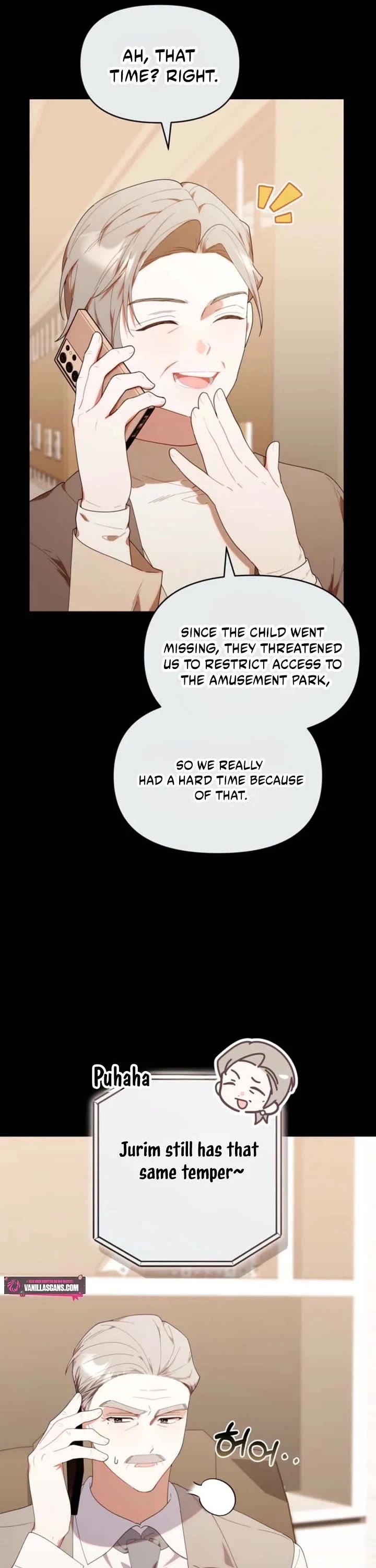 The Chick-Class Hunter Is Filial! chapter 44 page 26