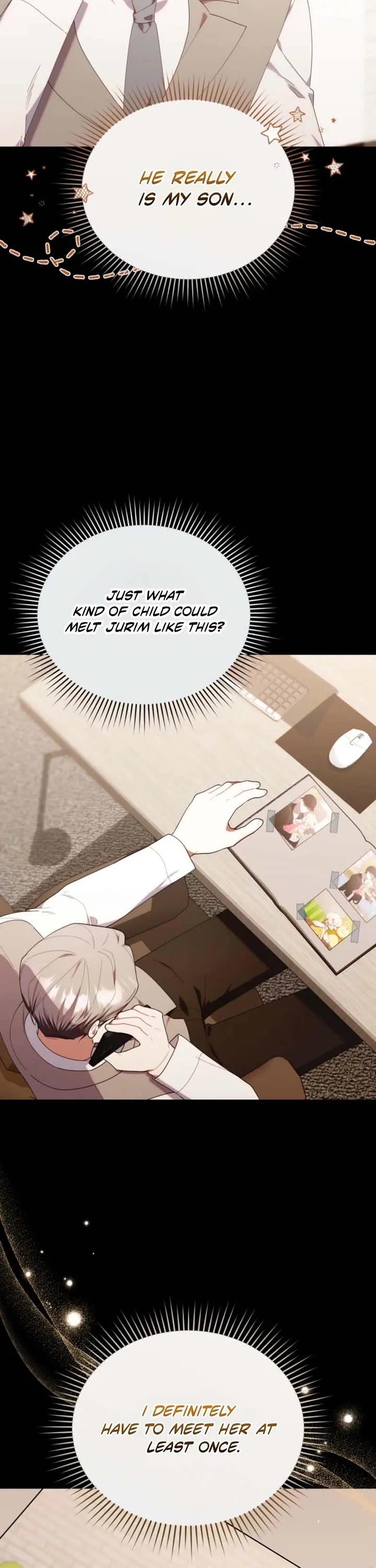 The Chick-Class Hunter Is Filial! chapter 44 page 27