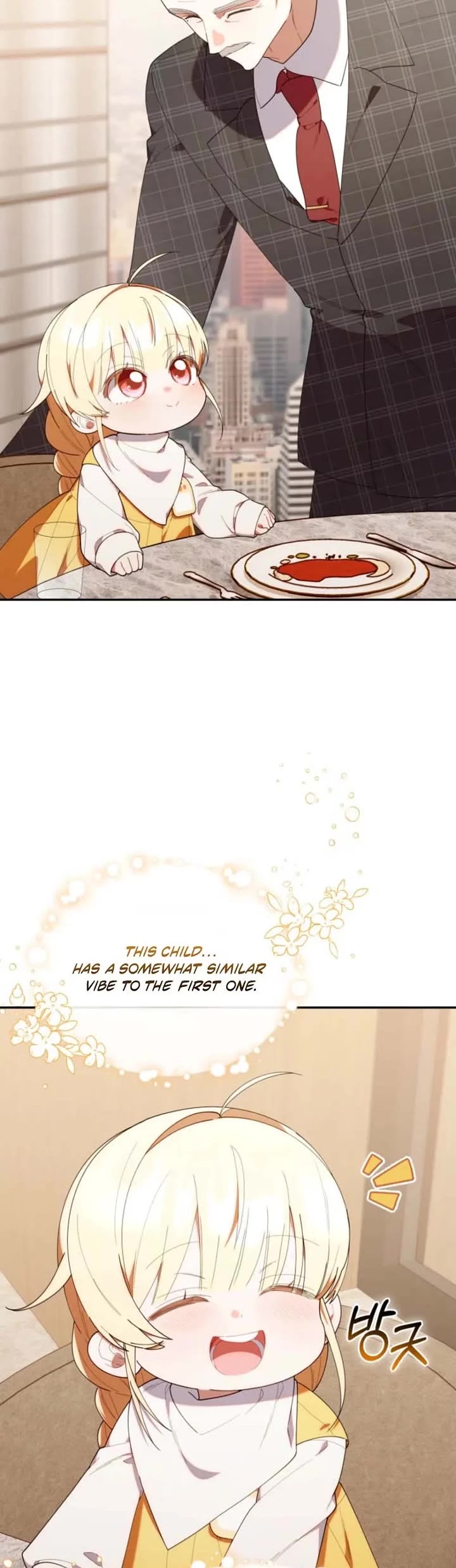 The Chick-Class Hunter Is Filial! chapter 44 page 29