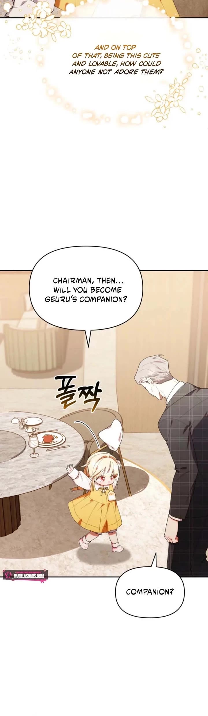 The Chick-Class Hunter Is Filial! chapter 44 page 30