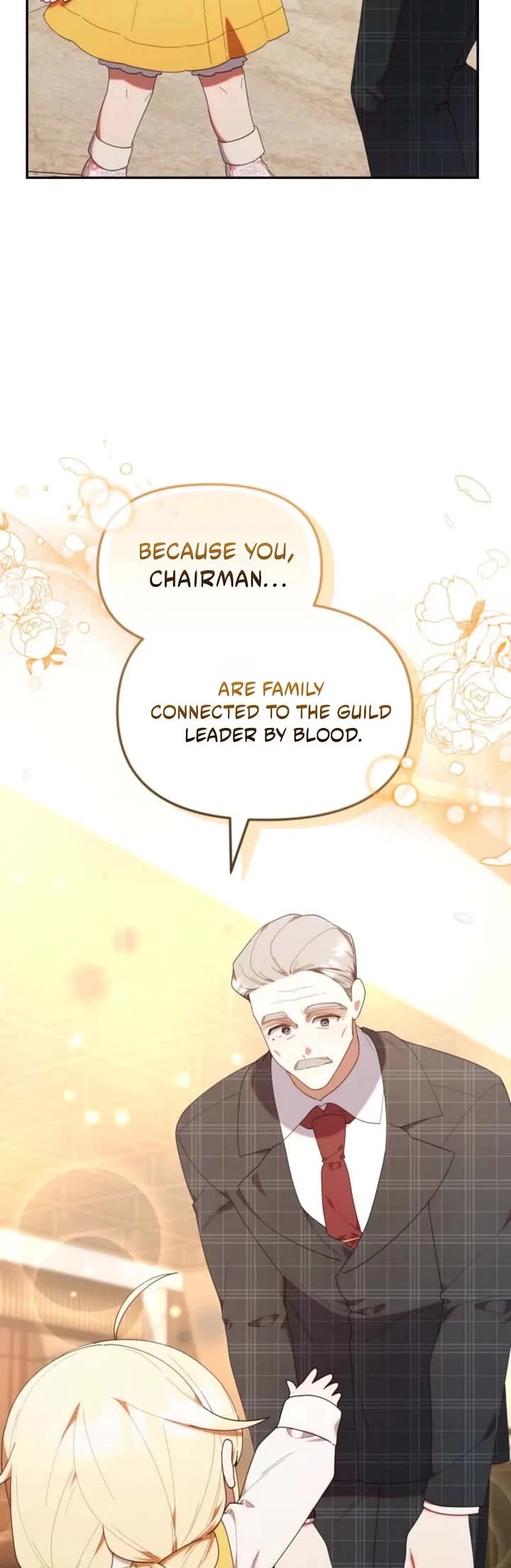 The Chick-Class Hunter Is Filial! chapter 44 page 34