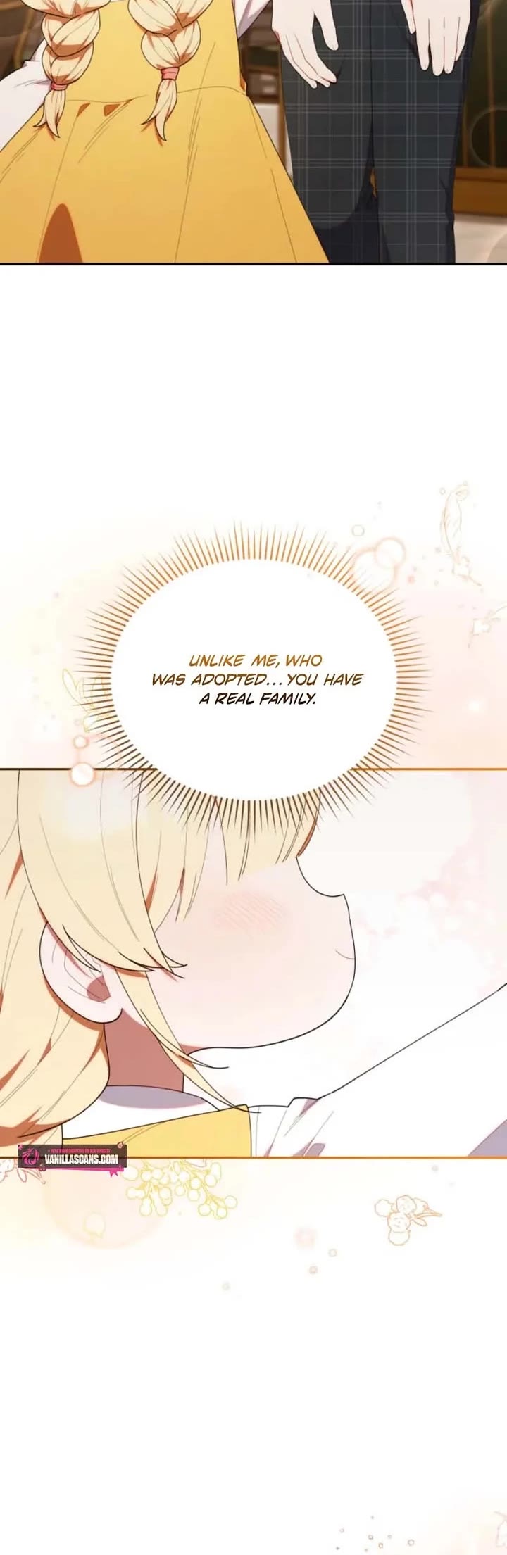 The Chick-Class Hunter Is Filial! chapter 44 page 35