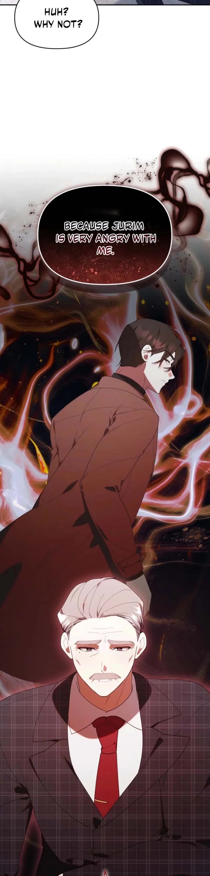 The Chick-Class Hunter Is Filial! chapter 44 page 37