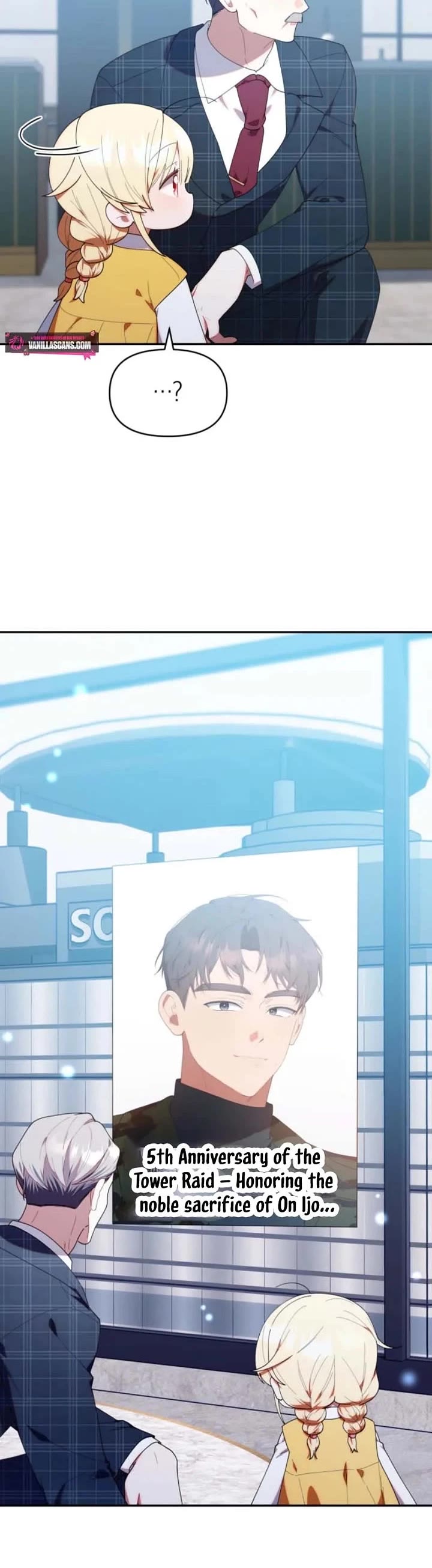 The Chick-Class Hunter Is Filial! chapter 44 page 39