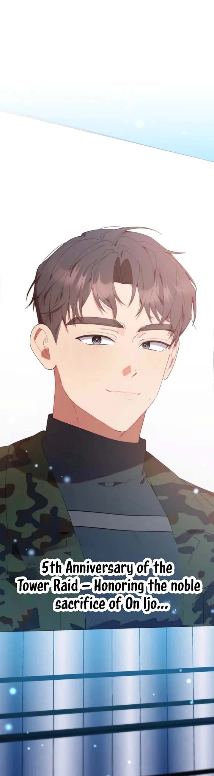 The Chick-Class Hunter Is Filial! chapter 44 page 40