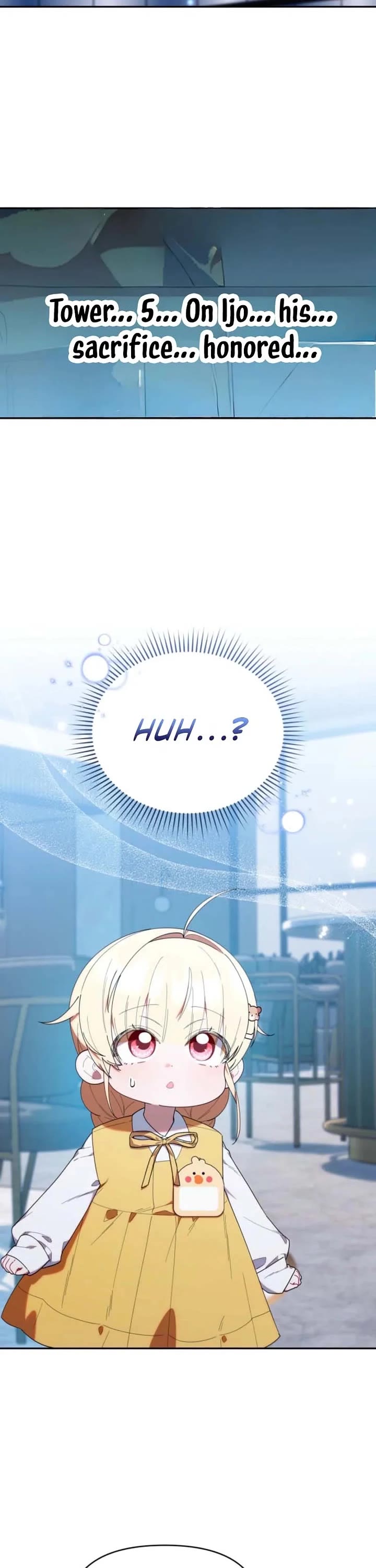 The Chick-Class Hunter Is Filial! chapter 44 page 41