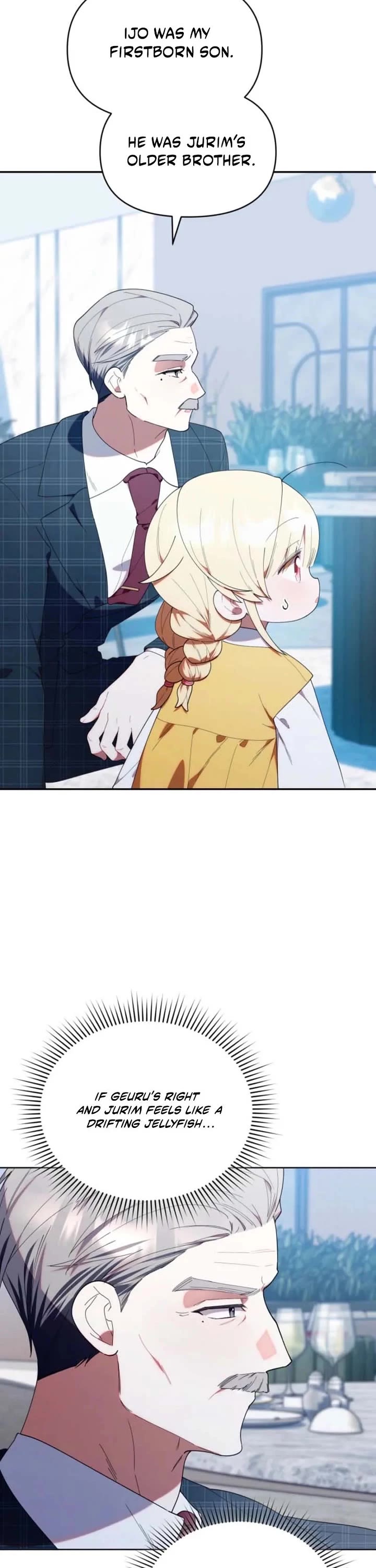 The Chick-Class Hunter Is Filial! chapter 44 page 42