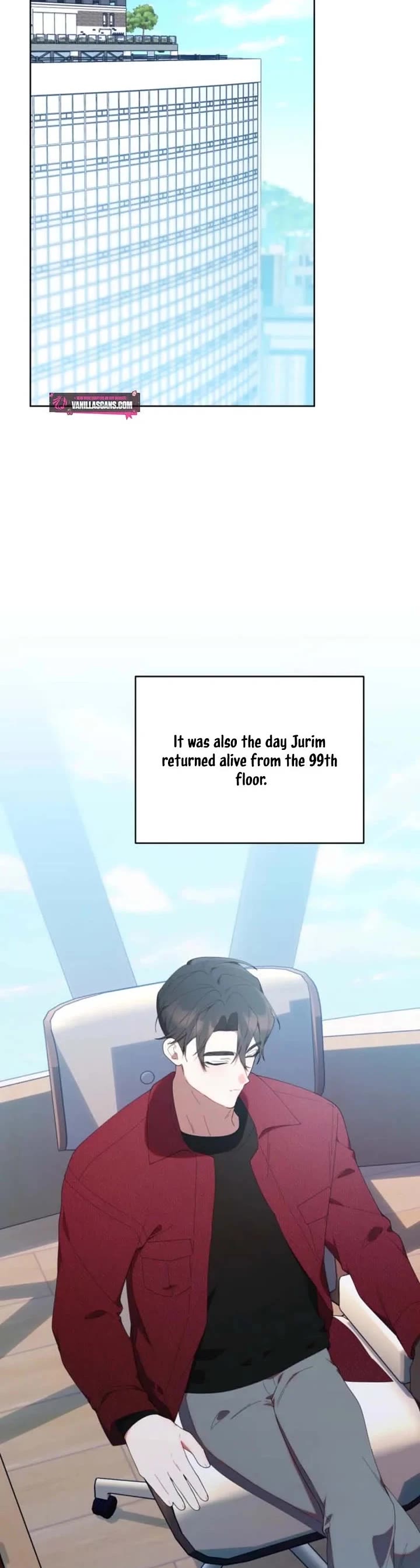 The Chick-Class Hunter Is Filial! chapter 44 page 44