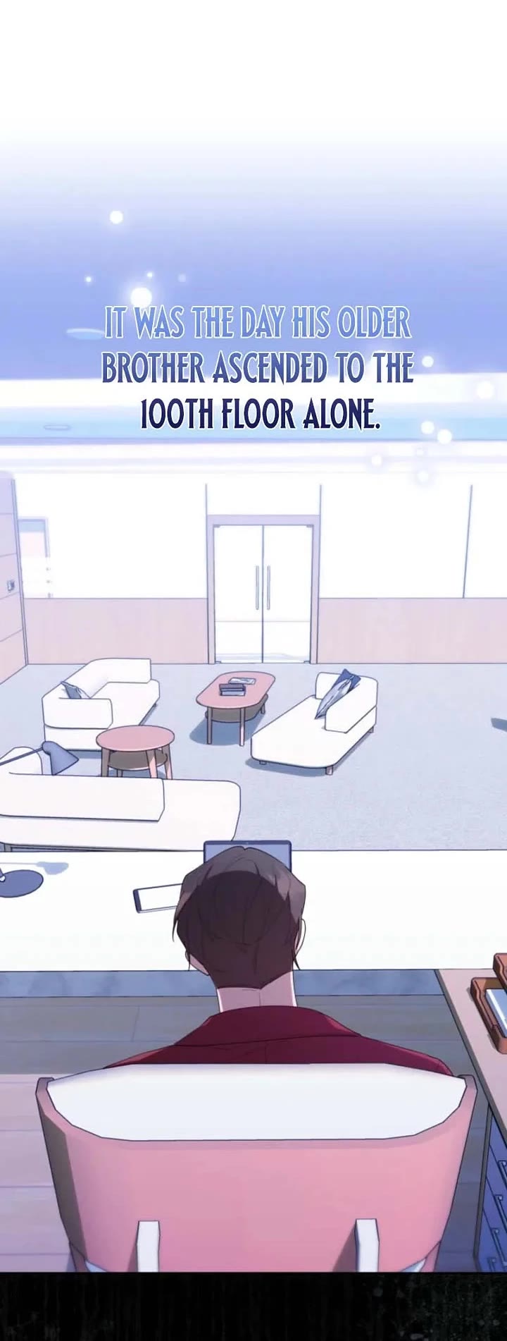 The Chick-Class Hunter Is Filial! chapter 44 page 48