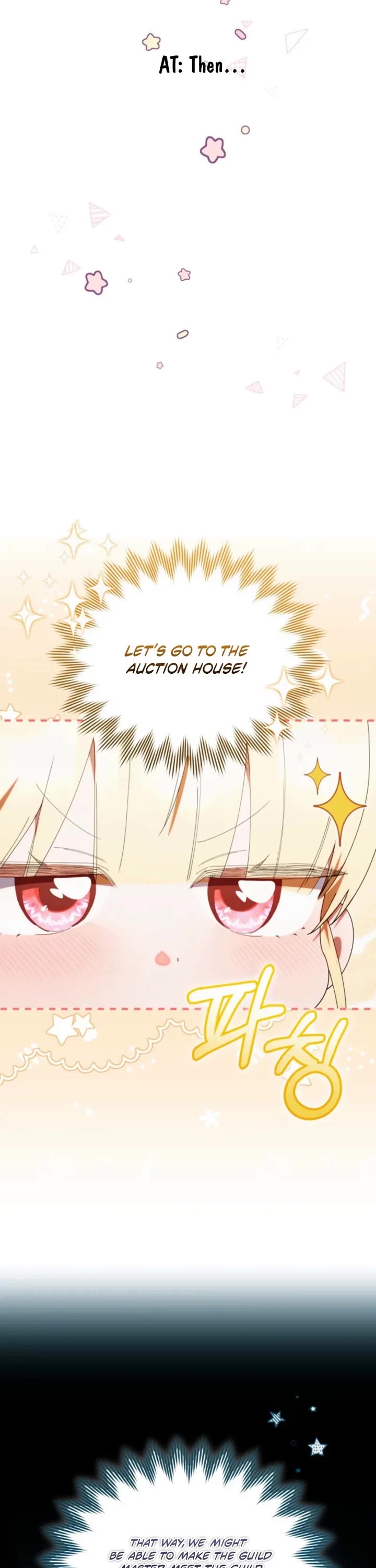 The Chick-Class Hunter Is Filial! chapter 45 page 18