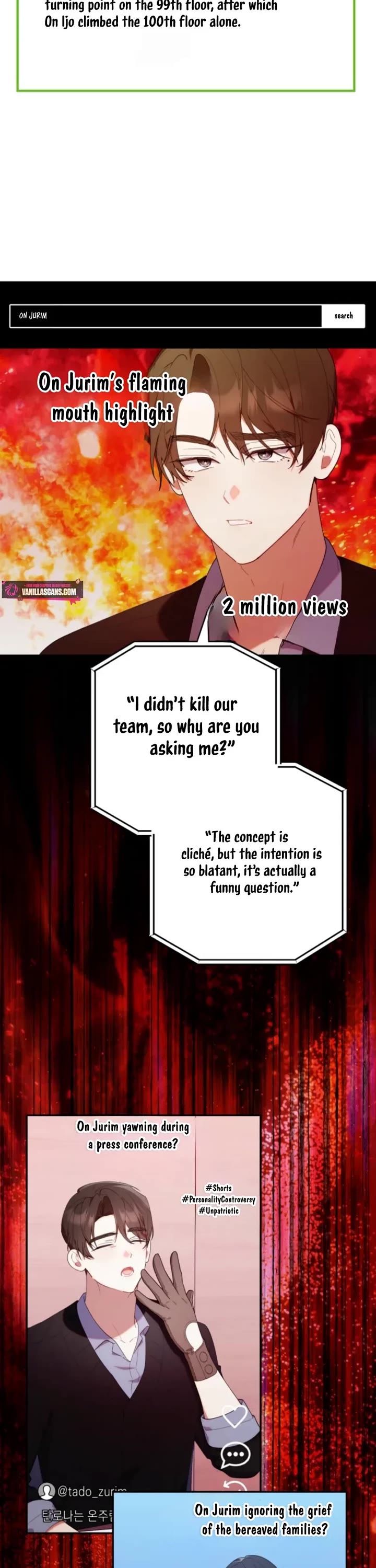 The Chick-Class Hunter Is Filial! chapter 45 page 2