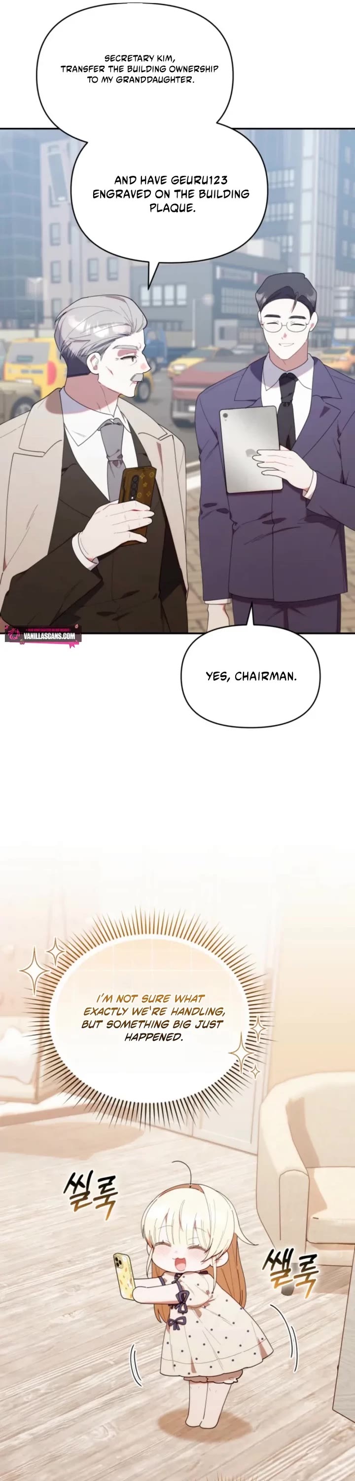 The Chick-Class Hunter Is Filial! chapter 45 page 26