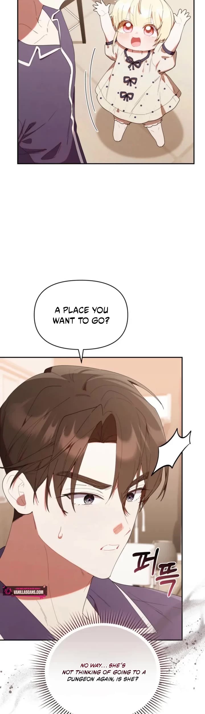 The Chick-Class Hunter Is Filial! chapter 45 page 29