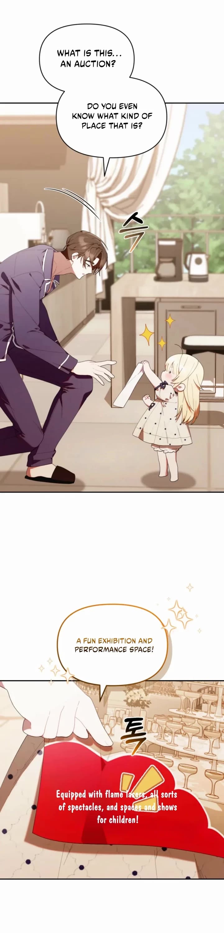 The Chick-Class Hunter Is Filial! chapter 45 page 31