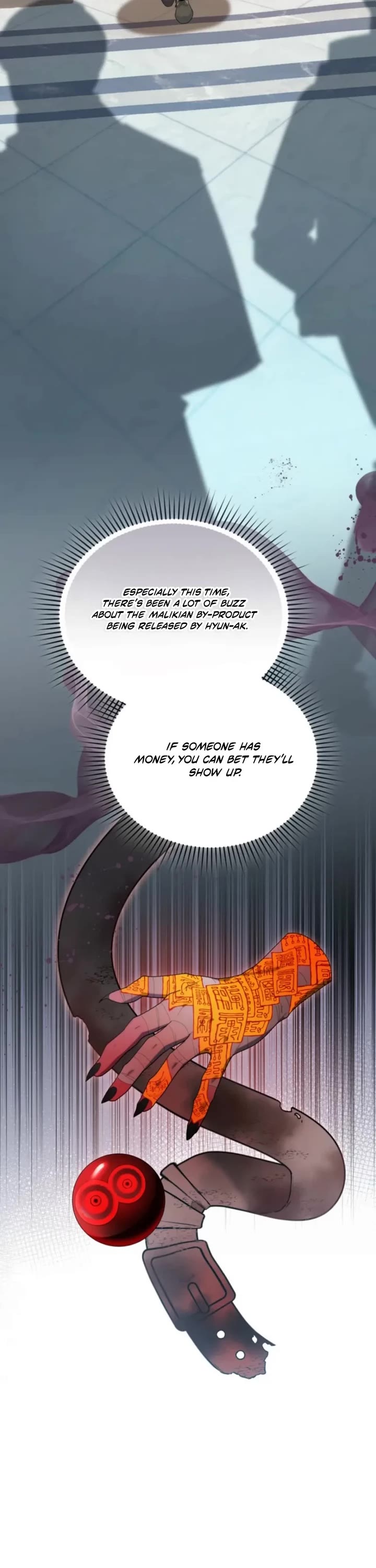 The Chick-Class Hunter Is Filial! chapter 45 page 33