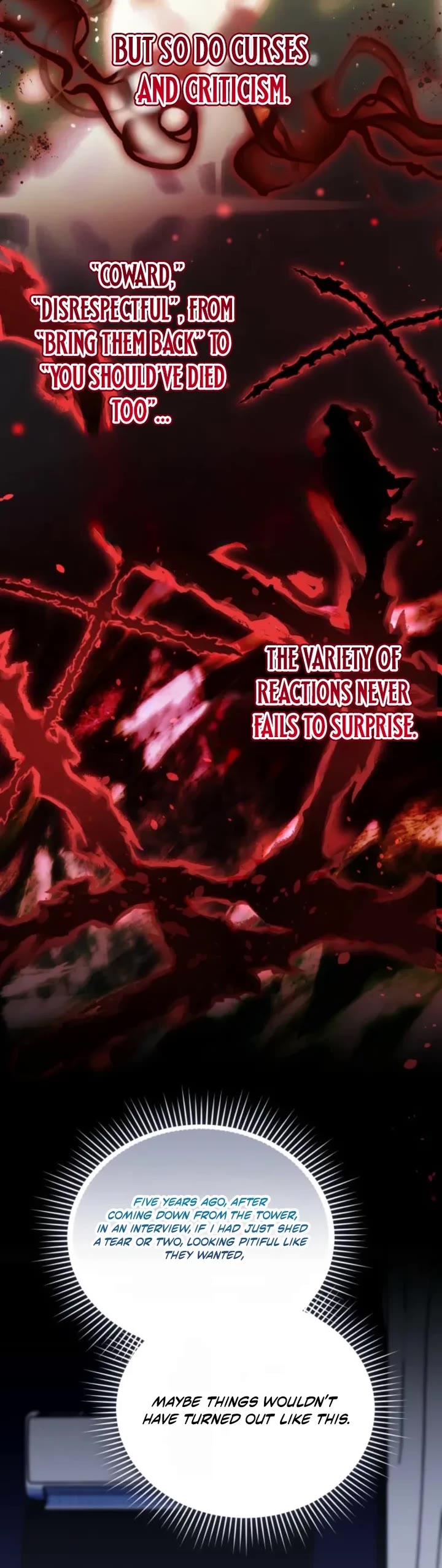 The Chick-Class Hunter Is Filial! chapter 45 page 35