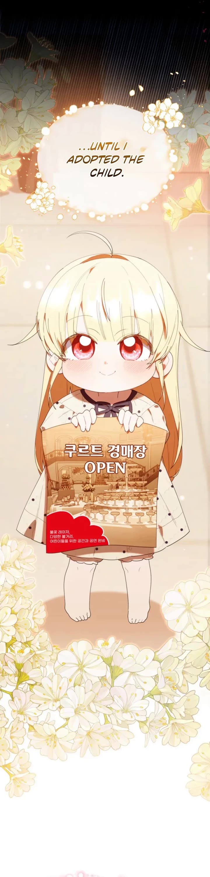 The Chick-Class Hunter Is Filial! chapter 45 page 38