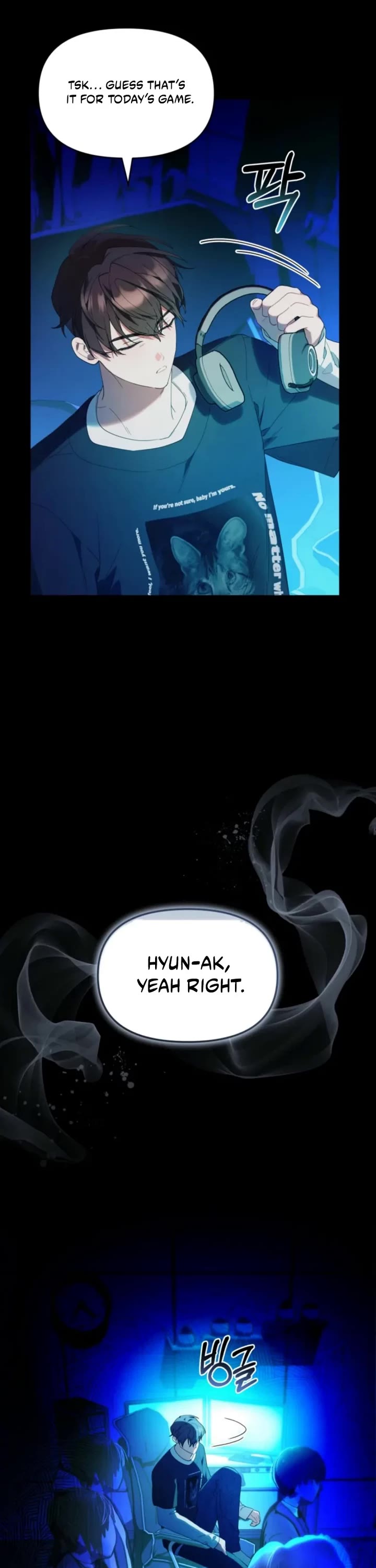 The Chick-Class Hunter Is Filial! chapter 45 page 47