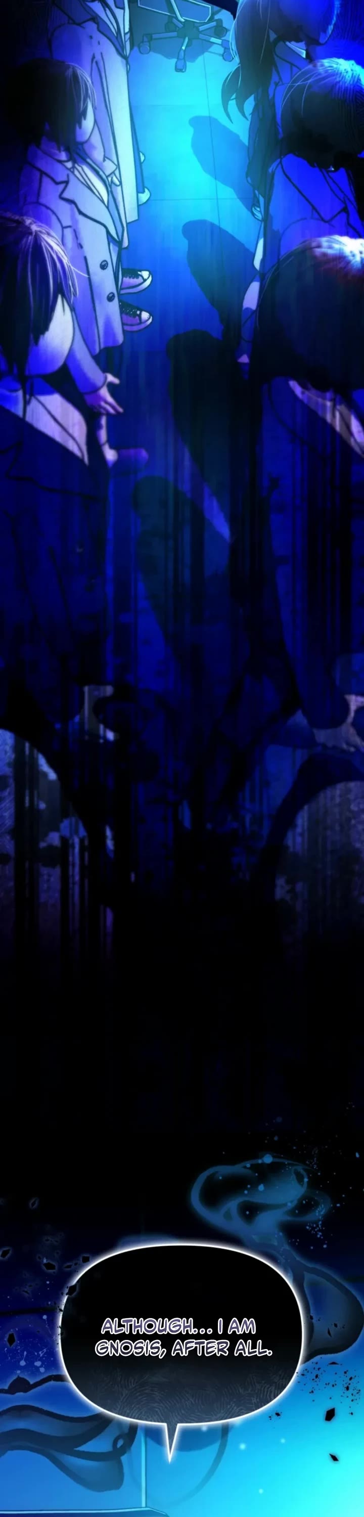 The Chick-Class Hunter Is Filial! chapter 45 page 48