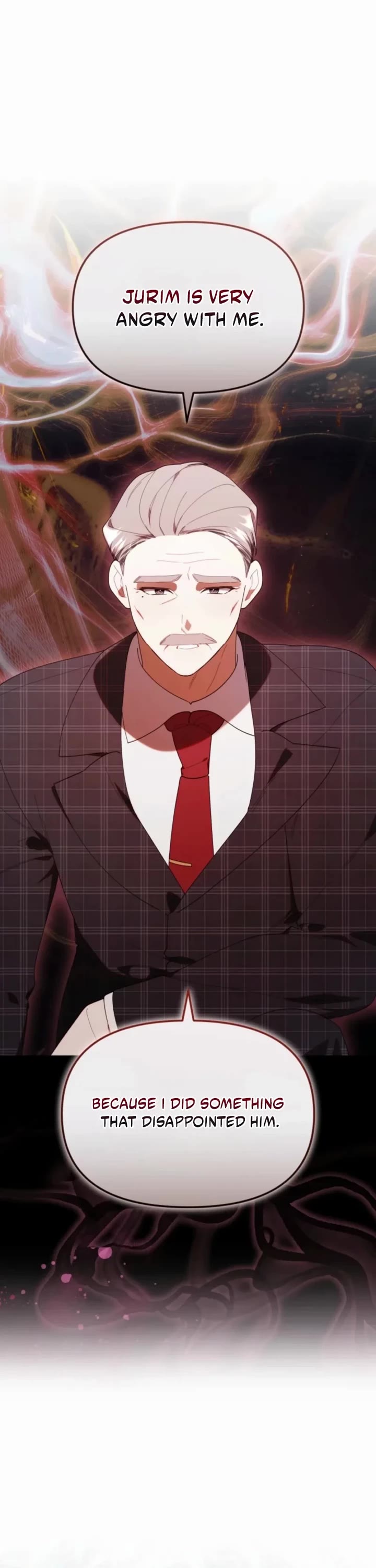 The Chick-Class Hunter Is Filial! chapter 45 page 8