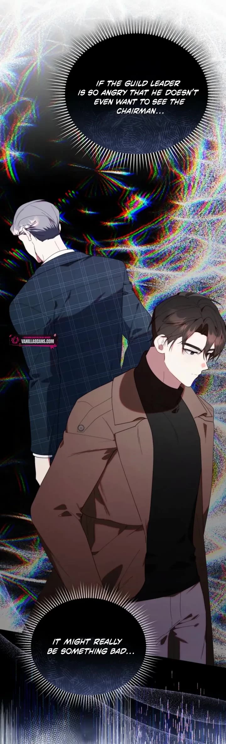 The Chick-Class Hunter Is Filial! chapter 45 page 9