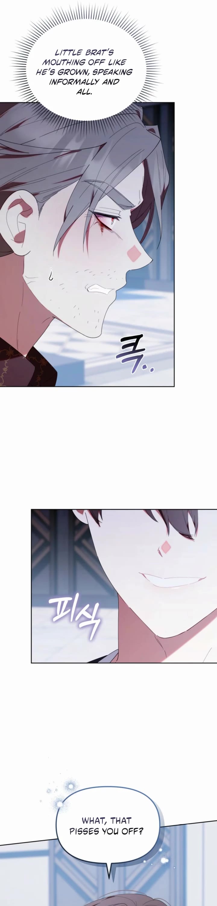 The Chick-Class Hunter Is Filial! chapter 46 page 17