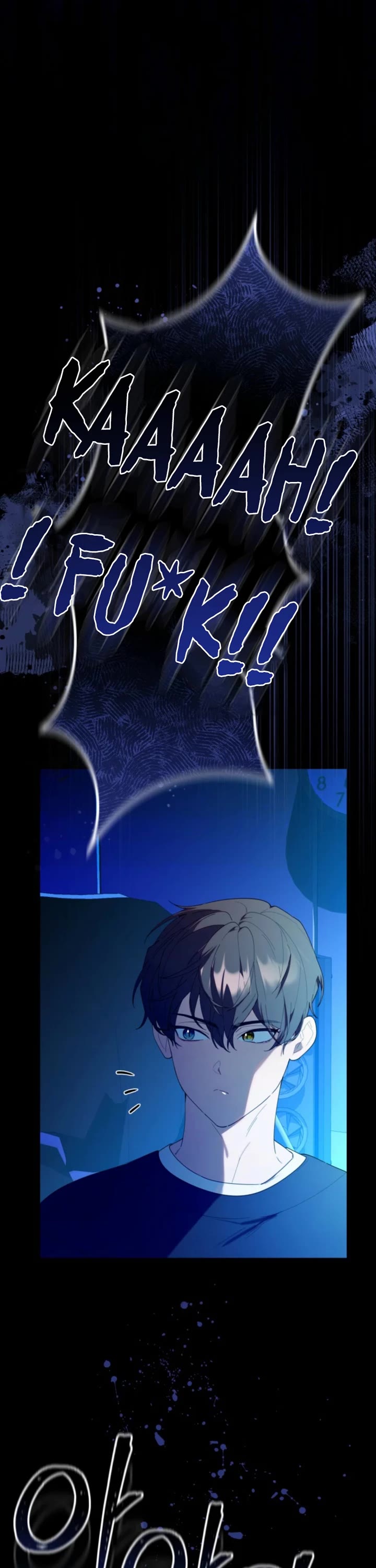 The Chick-Class Hunter Is Filial! chapter 46 page 2