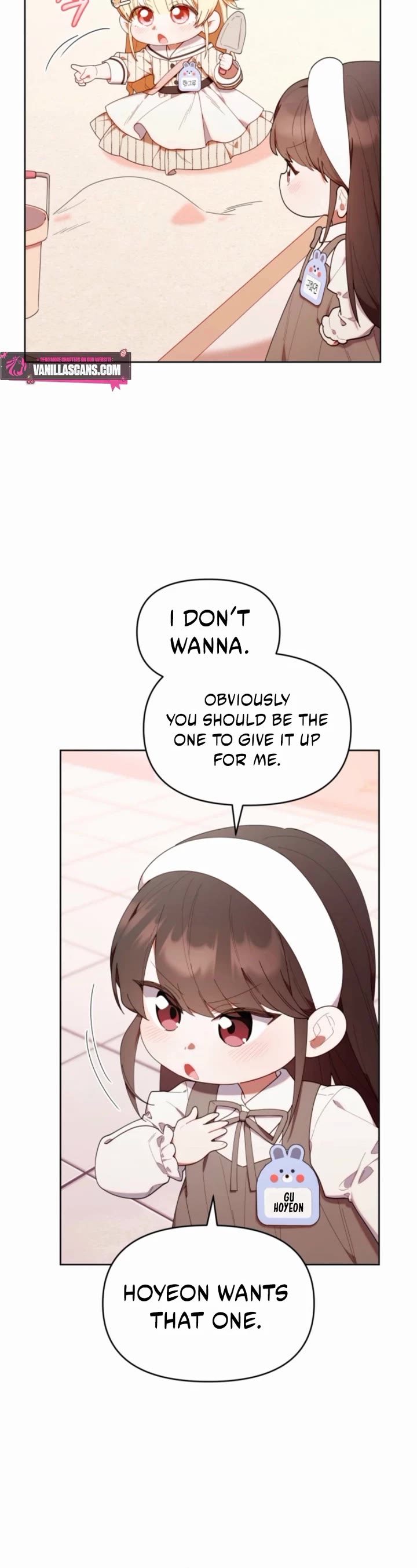 The Chick-Class Hunter Is Filial! chapter 46 page 40