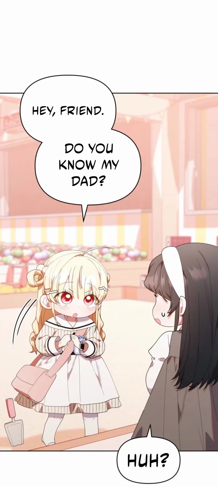 The Chick-Class Hunter Is Filial! chapter 47 page 14