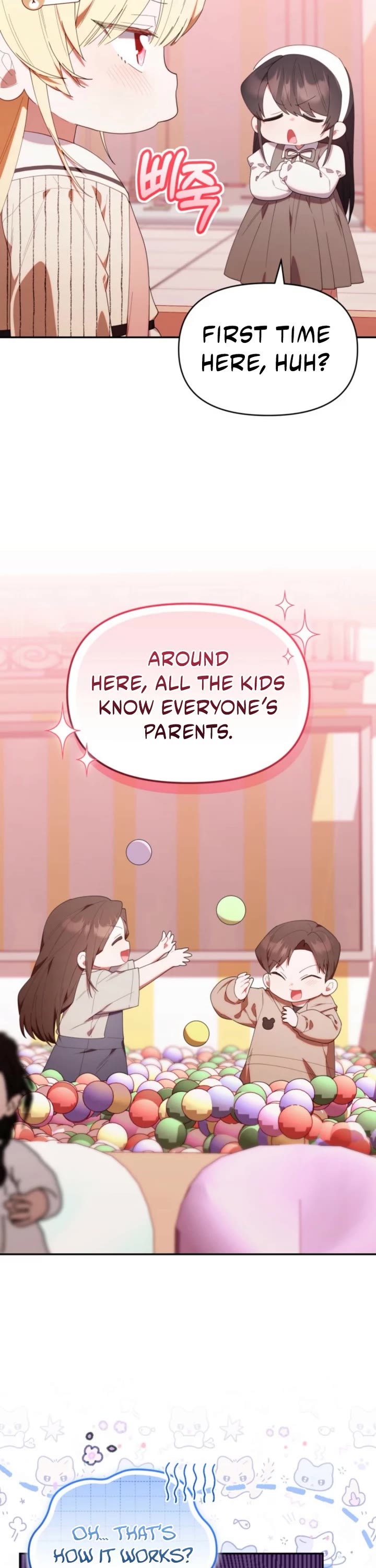 The Chick-Class Hunter Is Filial! chapter 47 page 16