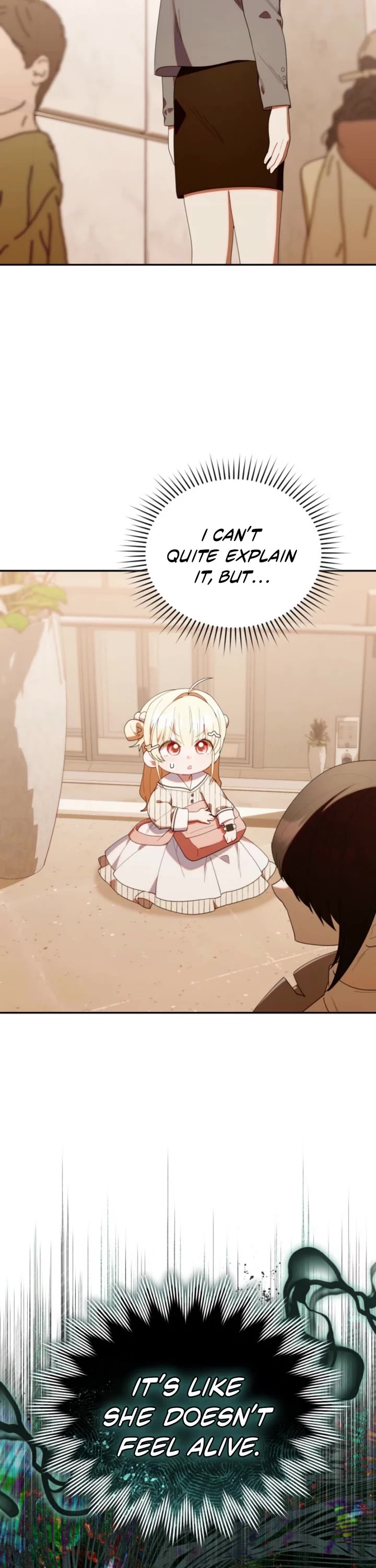 The Chick-Class Hunter Is Filial! chapter 47 page 25