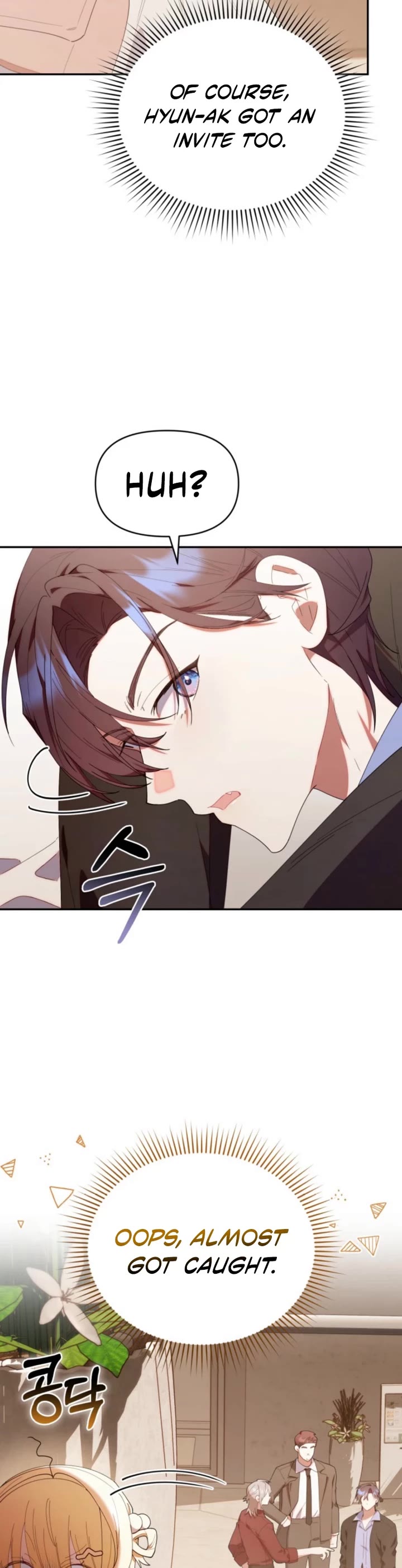 The Chick-Class Hunter Is Filial! chapter 47 page 34