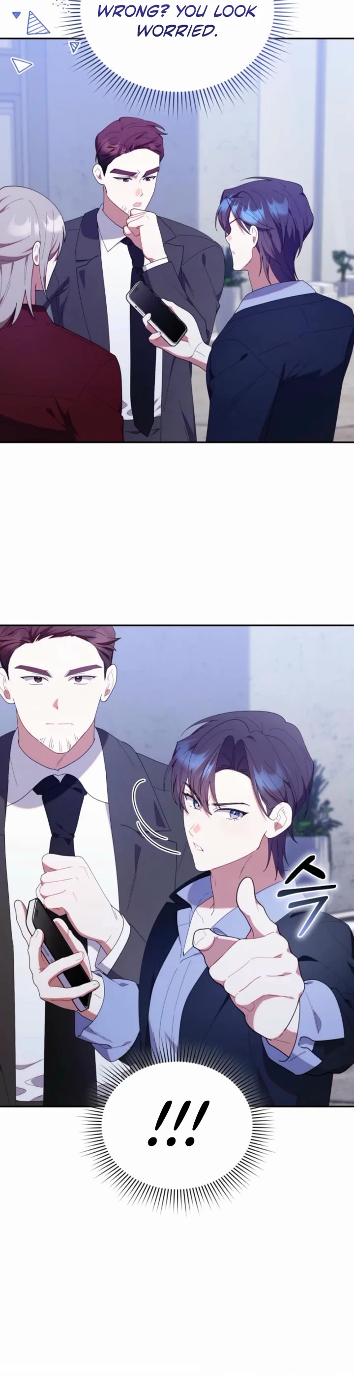 The Chick-Class Hunter Is Filial! chapter 47 page 39