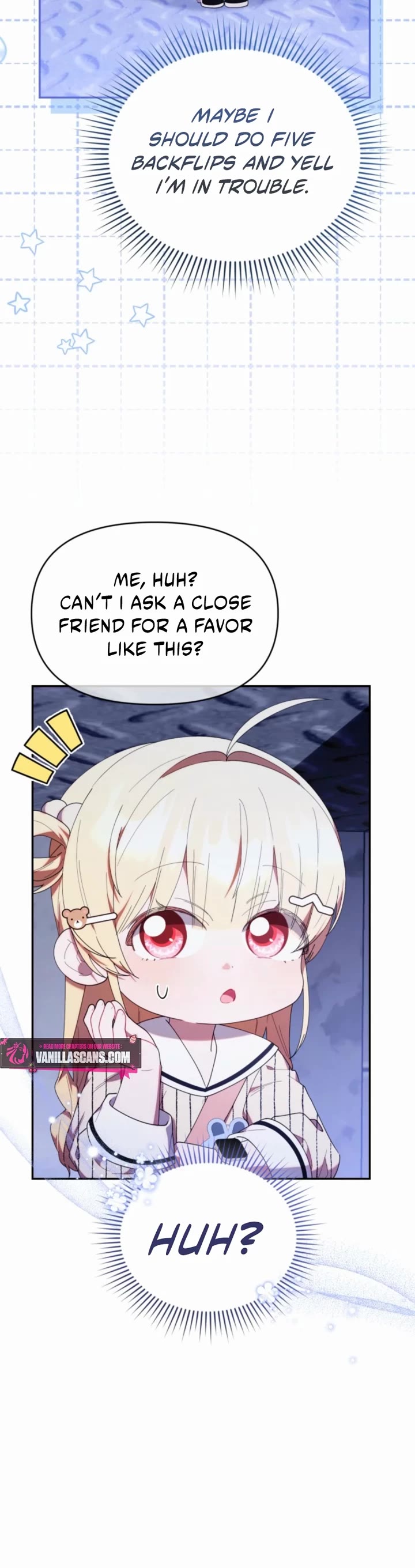 The Chick-Class Hunter Is Filial! chapter 47 page 43