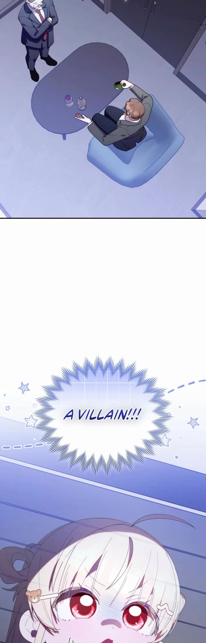 The Chick-Class Hunter Is Filial! chapter 47 page 46