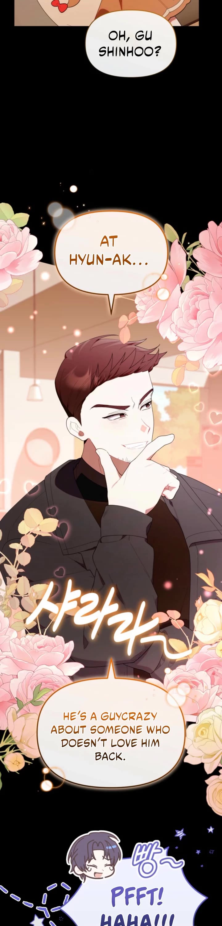 The Chick-Class Hunter Is Filial! chapter 47 page 6