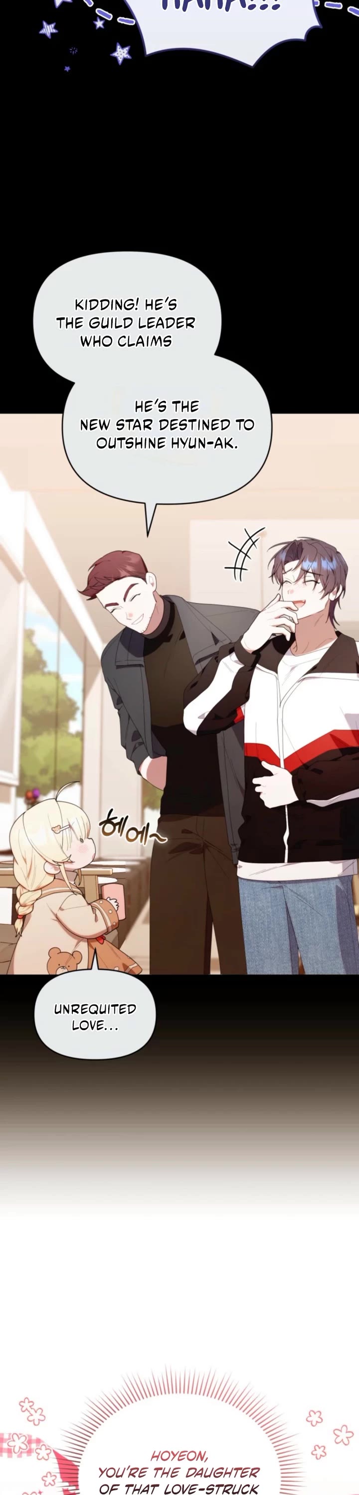 The Chick-Class Hunter Is Filial! chapter 47 page 7