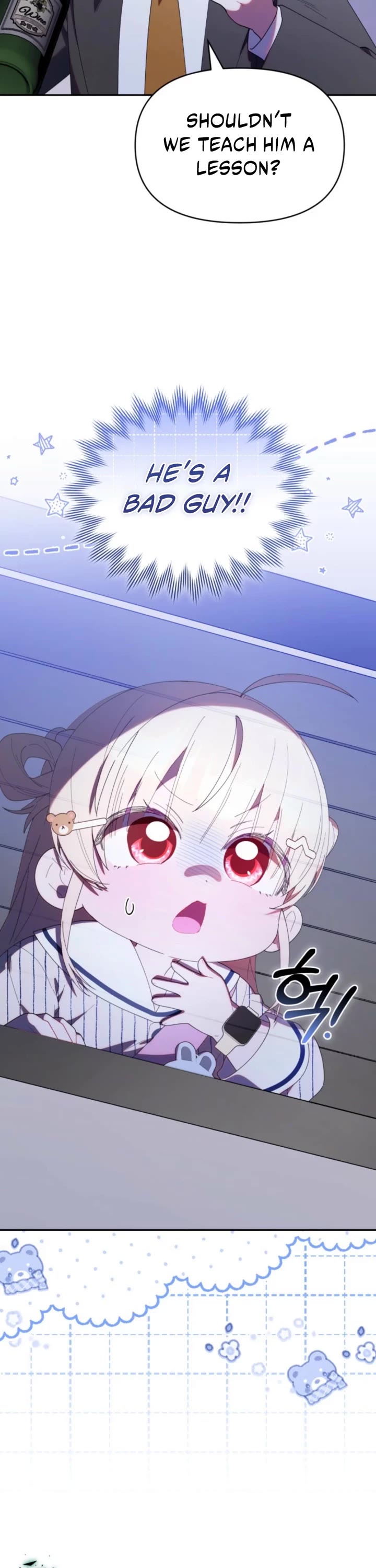 The Chick-Class Hunter Is Filial! chapter 48 page 2